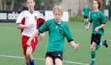 Rocznik '96 pokonał Pogoń Siedlce